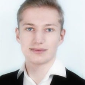 Léo - Prof de maths - Paris