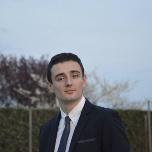 Eloi - Prof de maths - Paris