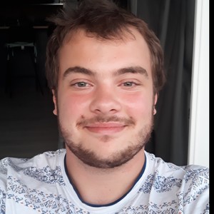 Arnaud - Prof de maths - Bruz