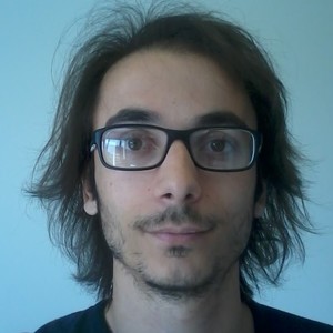 Jérémy - Prof de biologie - Erstein