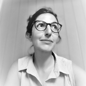 Delphine - Prof de maths - Génissieux