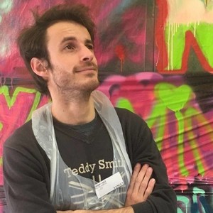 Tanguy - Prof de guitare - Bordeaux