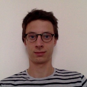 Emmanuel - Prof d'aide aux devoirs - Paris