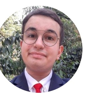 Paul - Prof de maths - Reims