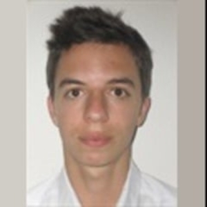 Johan - Prof d'aide aux devoirs - Simiane-Collongue