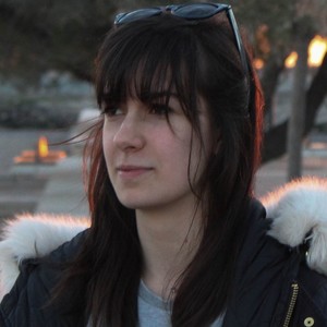 Manon - Prof de maths - Castelmaurou