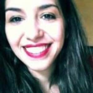 Marie-Myriam - Prof d'anglais - Méry-sur-Oise