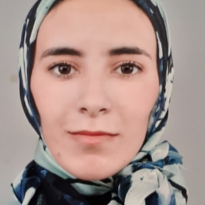 Imane - Prof de chimie - Sorèze
