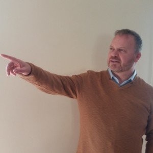 Gregory - Prof de maths - Paris
