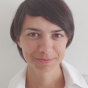 Delphine - Prof de maths - Lyon