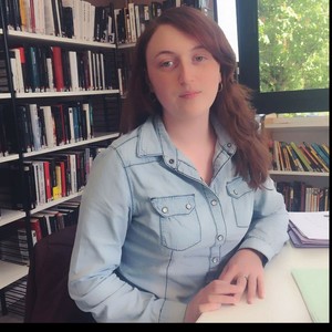 Marine - Prof d'anglais - Tourcoing