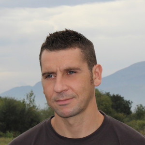 Gaël - Prof de maths - Cuxac-d'Aude
