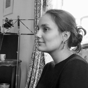Marguerite - Prof de dissertation - Issy-les-Moulineaux