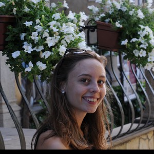 Emma - Prof de physique - chimie - Montpellier
