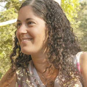 Virginie - Prof d'espagnol - Saint-Laurent-en-Beaumont