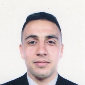 Abdeldjalil - Prof de maths - Saint-Maur-des-Fossés