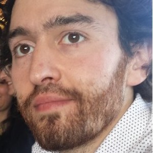 Matthias - Prof d'anglais - Strasbourg