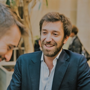 Fabrizio - Prof de français - Woluwe-Saint-Lambert