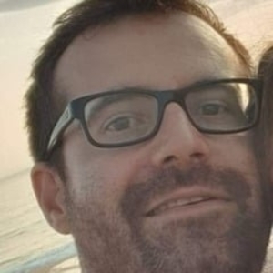 Kevin - Prof de français - Le Barp