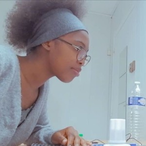 Priscille Amour - Prof de maths - Montbéliard