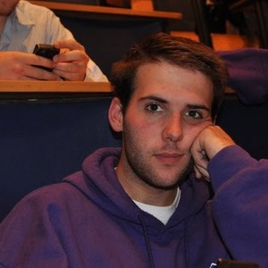 Gauthier - Prof de maths - Valbonne (Sophia antipolis)