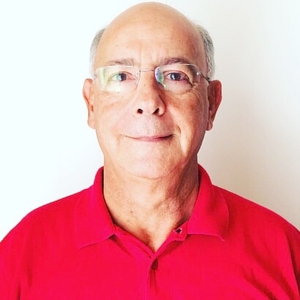 Richard - Prof de soutien scolaire - Paris