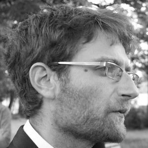 Gregory - Prof d'histoire - Cramans