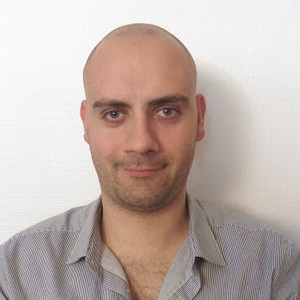 Nicolas - Prof de piano - Elbeuf