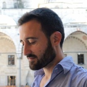 Julien - Prof de philosophie - Gaillard