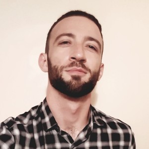 Benjamin - Prof de tango - Paris