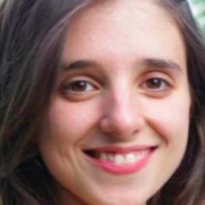 Charline - Prof de sciences sociales - Rennes