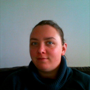 Emilie - Prof de maths - Saint-Herblain