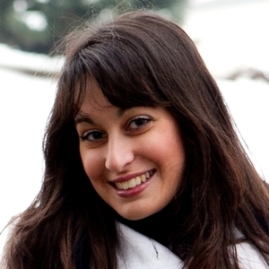 Eva - Prof d'aide aux devoirs - Aulnay-sous-Bois