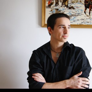 Dorian - Prof de roller - Nuits-Saint-Georges