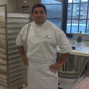 Patrick - Prof de pâtisserie - Annecy
