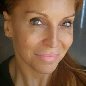 Manuela - Prof d'anglais - Pfastatt