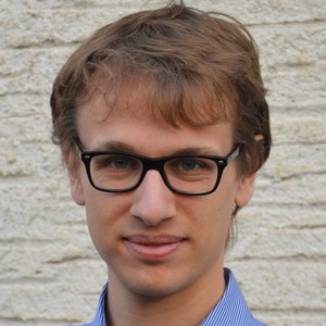 Timothée - Prof de maths - Paris