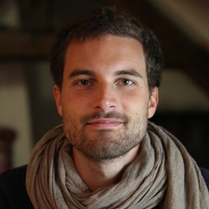 Marin - Prof de maths - Paris