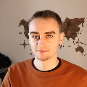 Romain - Prof d'aide aux devoirs - Paris