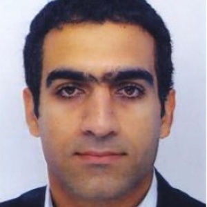 Hamid - Prof de maths - Villepinte