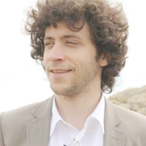 Gonzague - Prof de physique - chimie - Versailles