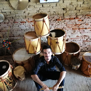 Rodrigo - Prof de percussions - Haute-Garonne