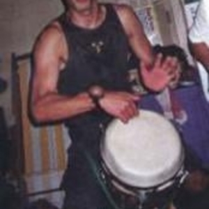 Eric - Prof de percussions - Lyon