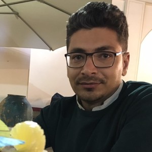 REZA - Prof de fle - français langue étrangère - Nice