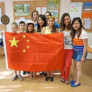 Anran - Prof de chinois - Toulouse