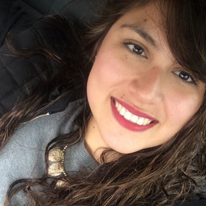 Madi - Prof de traduction - espagnol - Laval