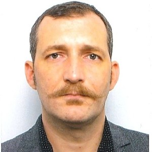 Olivier - Prof de méthodologie - Houilles