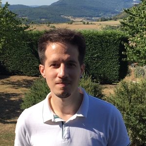 David - Prof de préparation bac scientifique - Saint-Victor