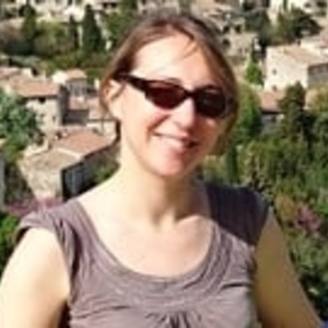 Christelle - Prof de philosophie - Les Angles