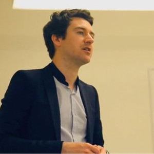Eric - Prof de philosophie - Lille